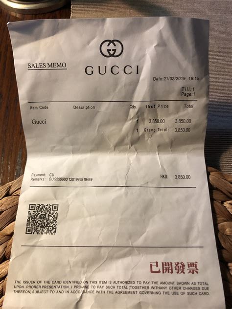 gucci scarf scam from china